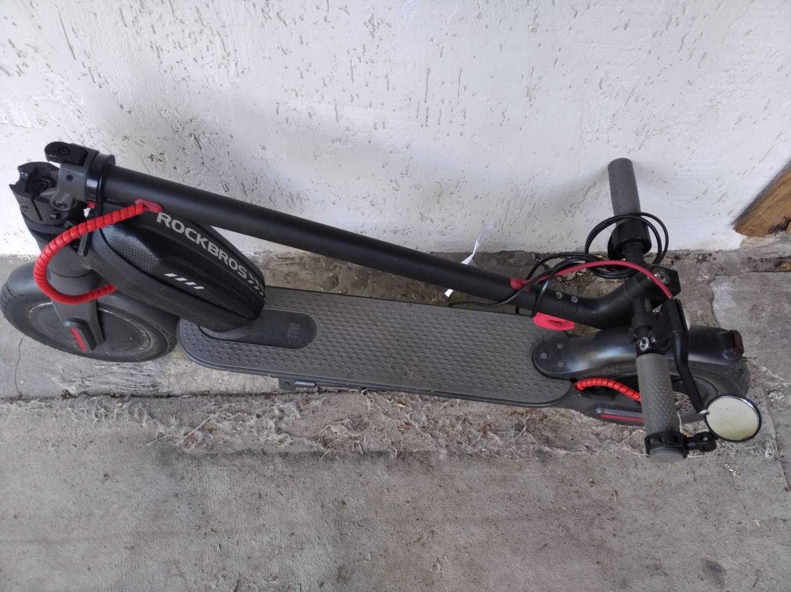 Ремонт электросамокатов гиробордов велосипедов 500 грн