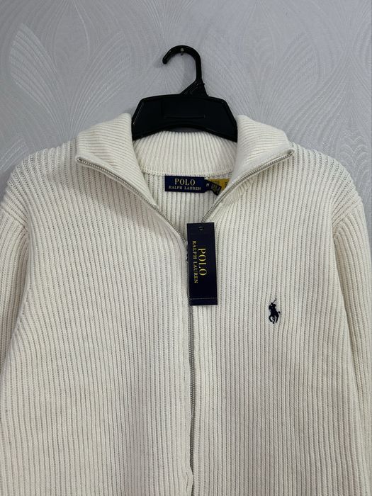 Zip-кардиган Polo Ralph Lauren