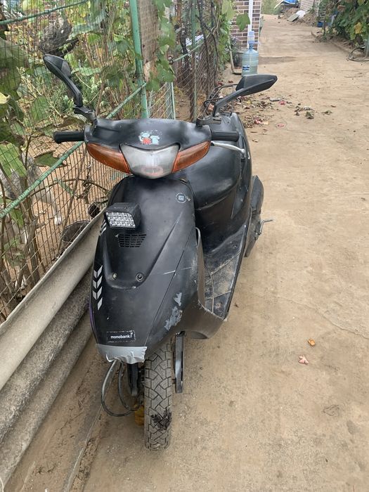 Сузуки лет 2  бабочка