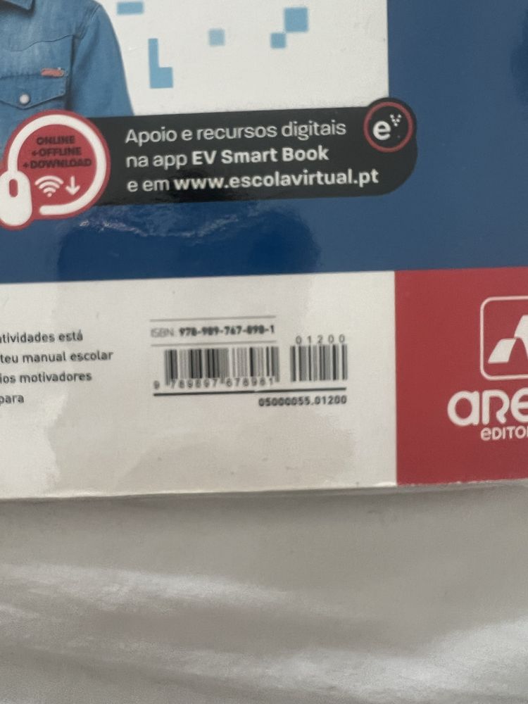 Somos história 9