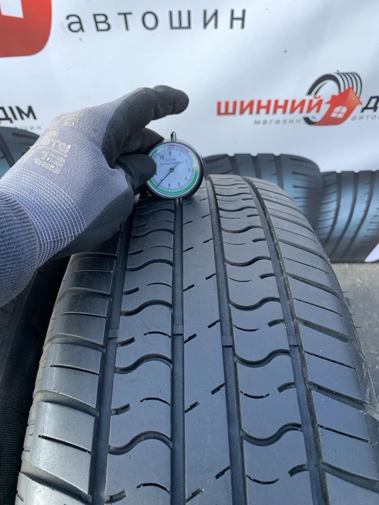 Шини 235/75 R15 Milestar 7-8мм, літо, 2023р