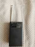 Radioodbiornik Sony ICF-P26