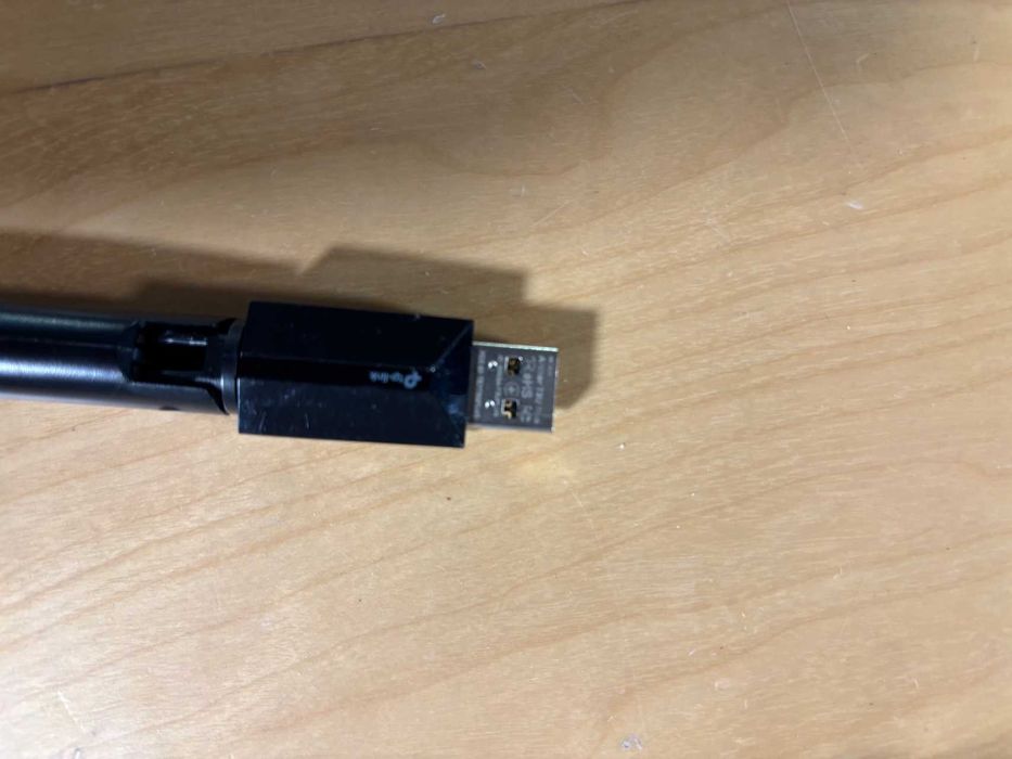 Antena Wifi USB TP-Link Archer T3U