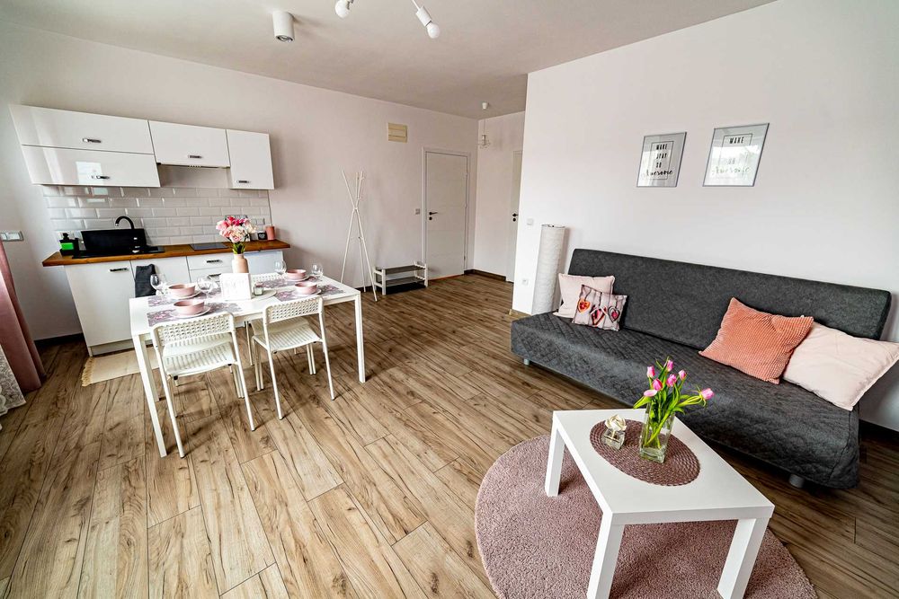 Apartamenty Kopalnia Snów Wieliczka, Kopalnia Soli, nocleg 2-4 os