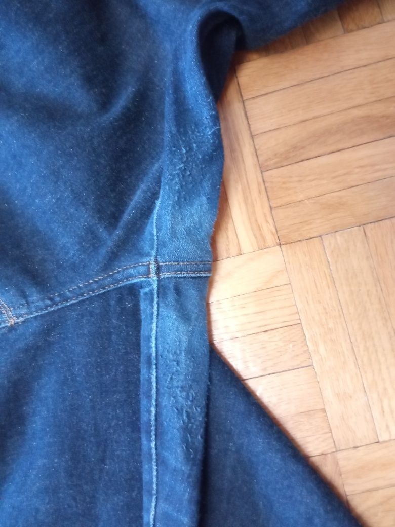 Spodnie jeansy Uniqlo M/38