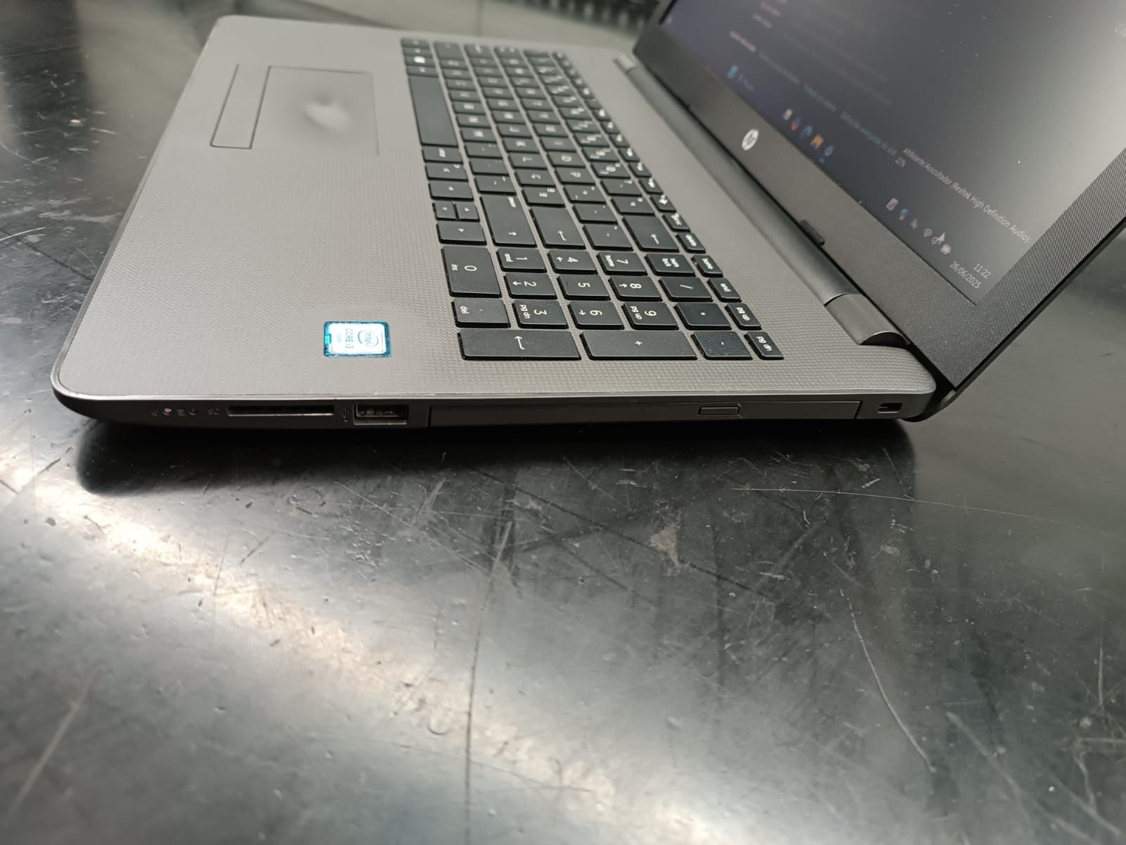 Portátil HP 250 G6 Recondicionado