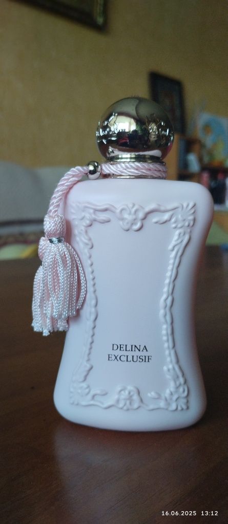 Delina Exclusif,оригинал, 75мл