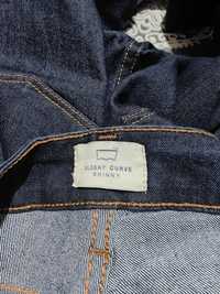 Calças jeans Levi's