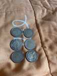 moedas 2€ raras