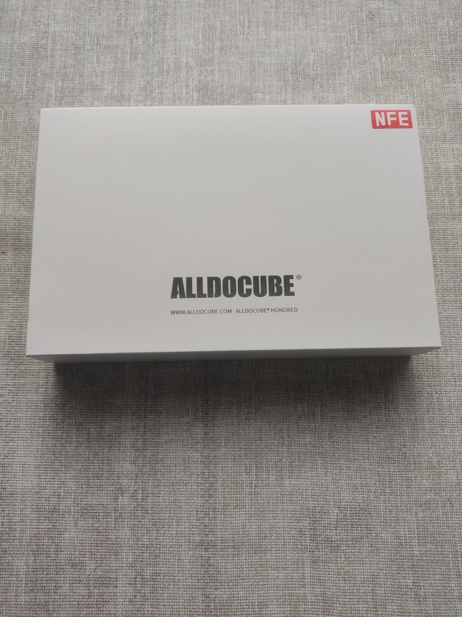 Alldocube iplay 50 mini pro 8/256 8.4"