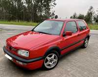 VW Golf 3 2.0 Gti 116cv