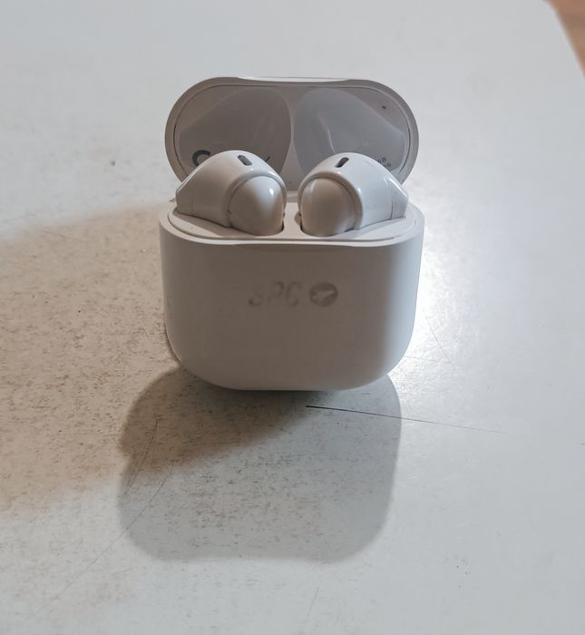 Auriculares Bluetooth SPC Zion - Branco