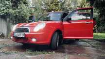 Lifan 320 2012 рік