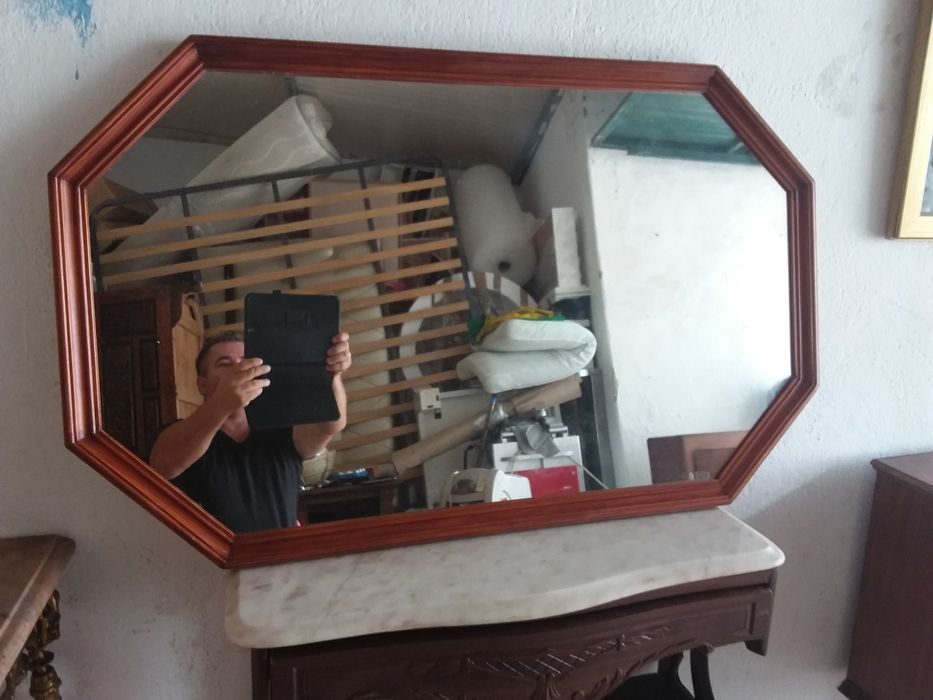Èspelho classico
