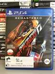 Need For Speed NFS Hot Pursuit | PL | PS4 / PS5 | Sklep|Kraków|Wysyłka