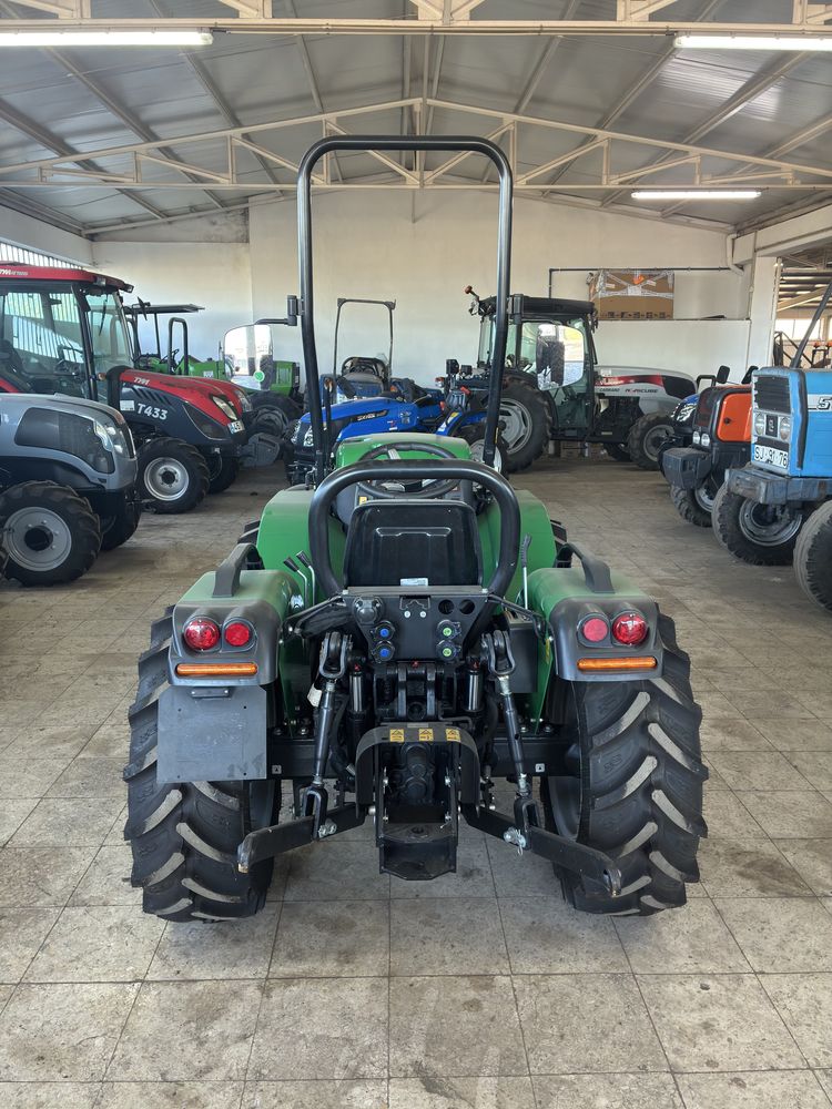 Tratores Novos FERRARI Cobram 60 AR/RS