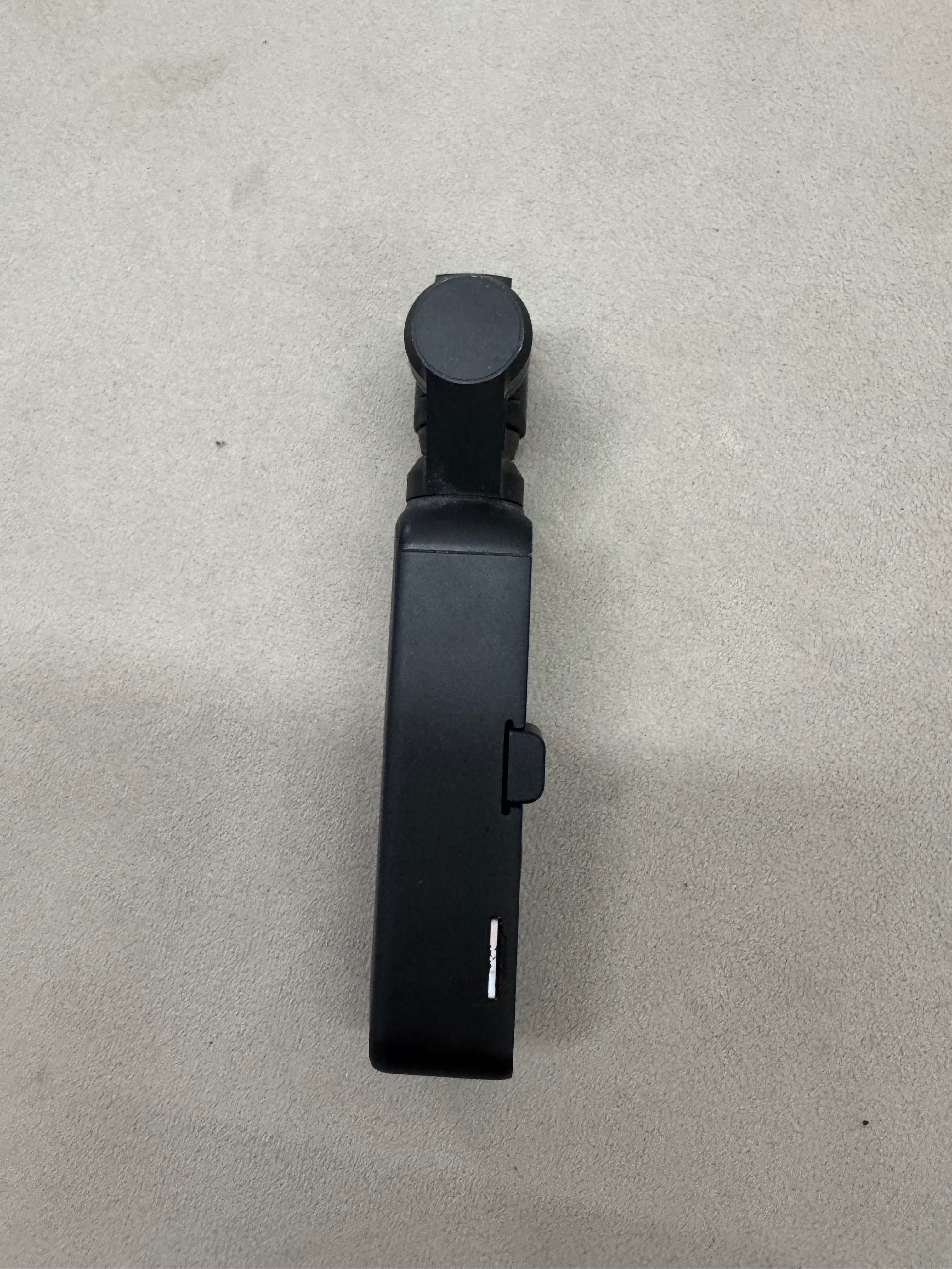 osmo pocket DJI б.в. повний комплект