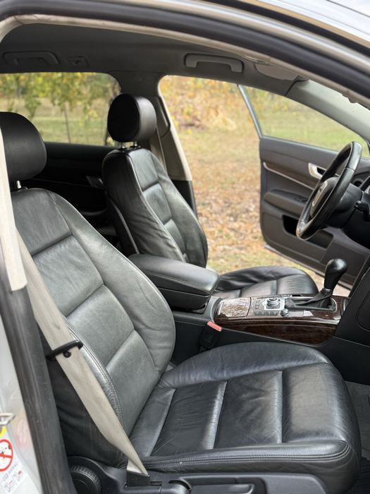 Ауди allroad  2010 ГОД