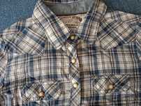 TOMMY HILFIGER Denim koszula damska roz S Stan BDB Okazja