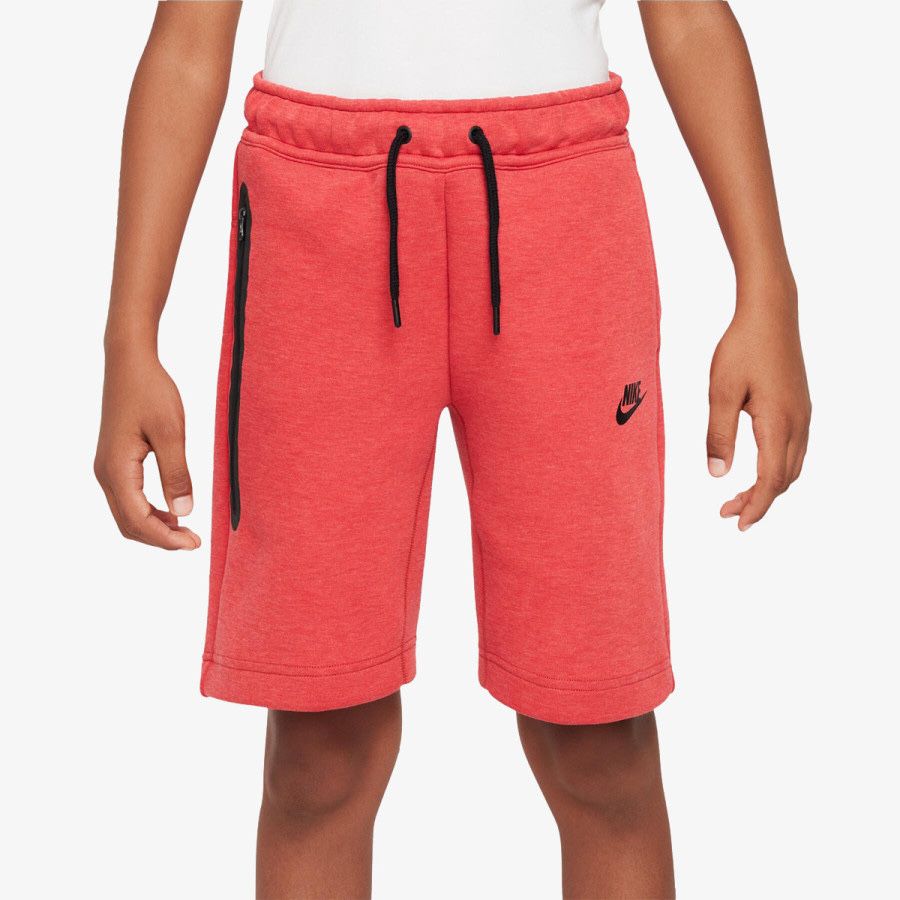 Nike Tech Fleece шорти