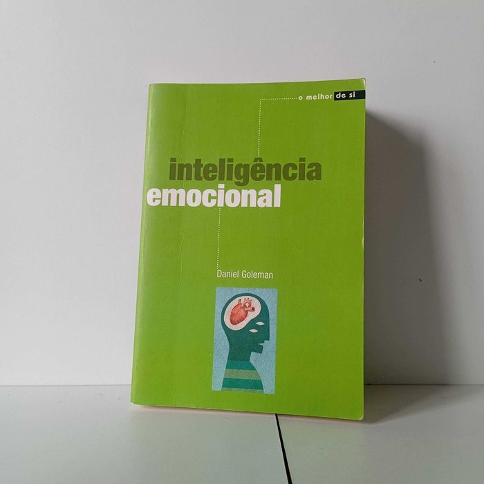 Inteligência Emocional - Daniel Goleman
