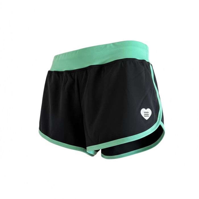 Жіночі спортивні шорти Barrel