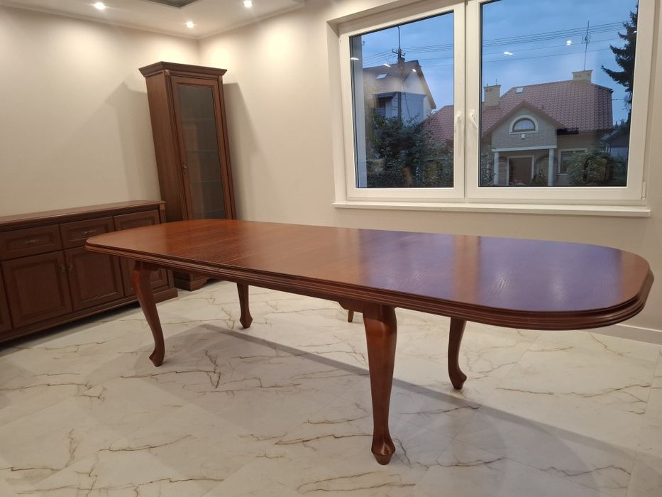 Sprzedam komplet mebli do salonu/jadalni