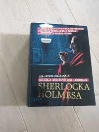 Sherlock Holmes - Księga wszystkich dokonań