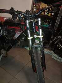 Bicimoto 100CC 3cv TOP