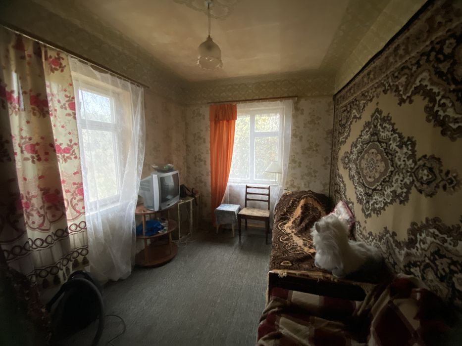 Дача під Києвом, село Круги