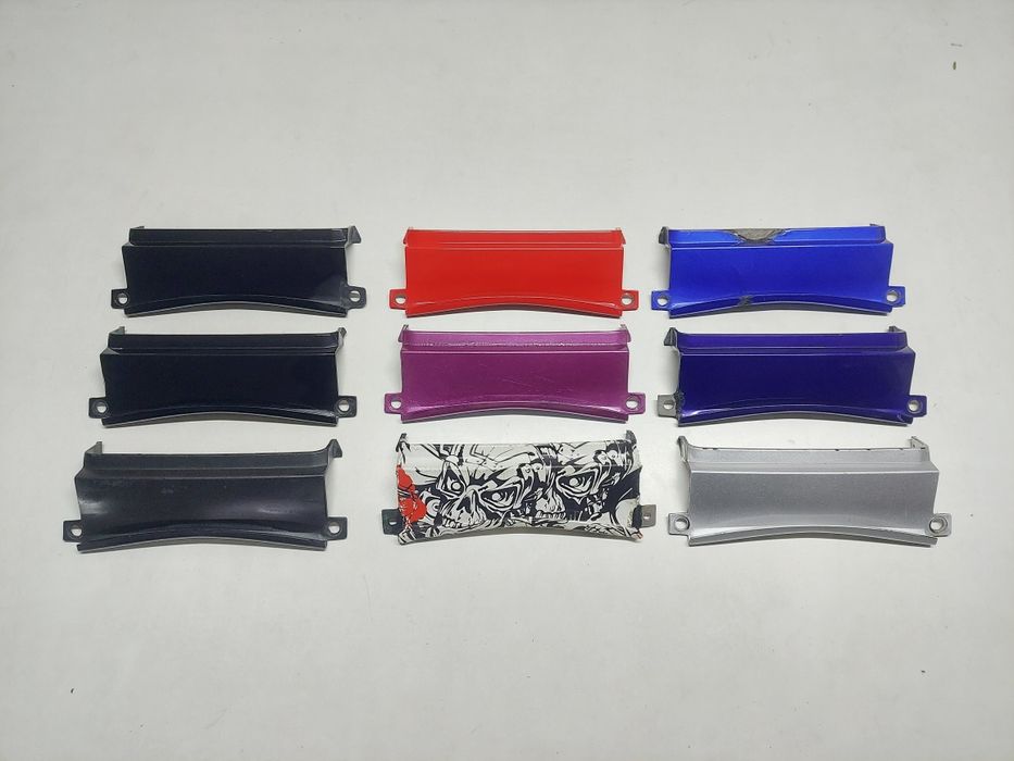 Wypełnienie zadupka Honda CBR 125 łącznik ogona owiewka plastik