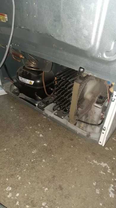 Ремонт холодильників, ремонт промислових холодильників , вітрин