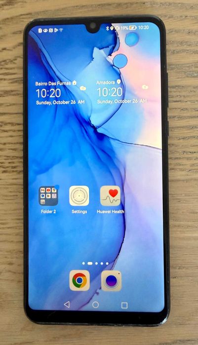 Huawei P30 Lite New Edition 256GB USADO
