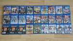 Lotos jogos ps vita - vendo jogos individualmente.