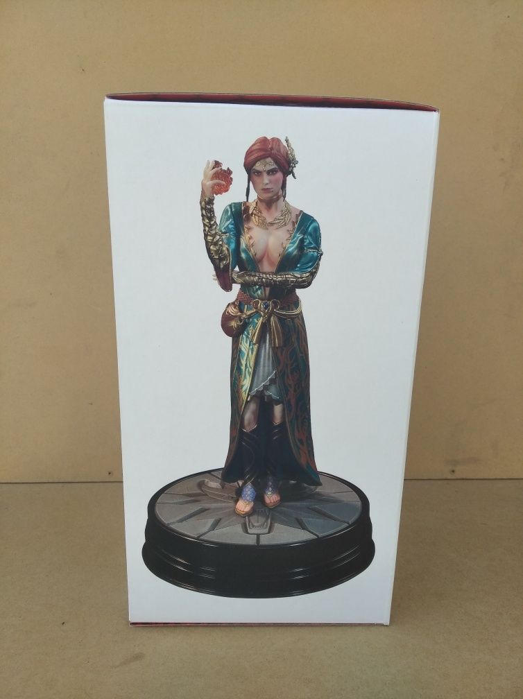 Фігурка The Witcher - Triss Merigold