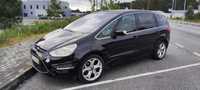 Ford S-Max 2.0 Ecoboost Titanium