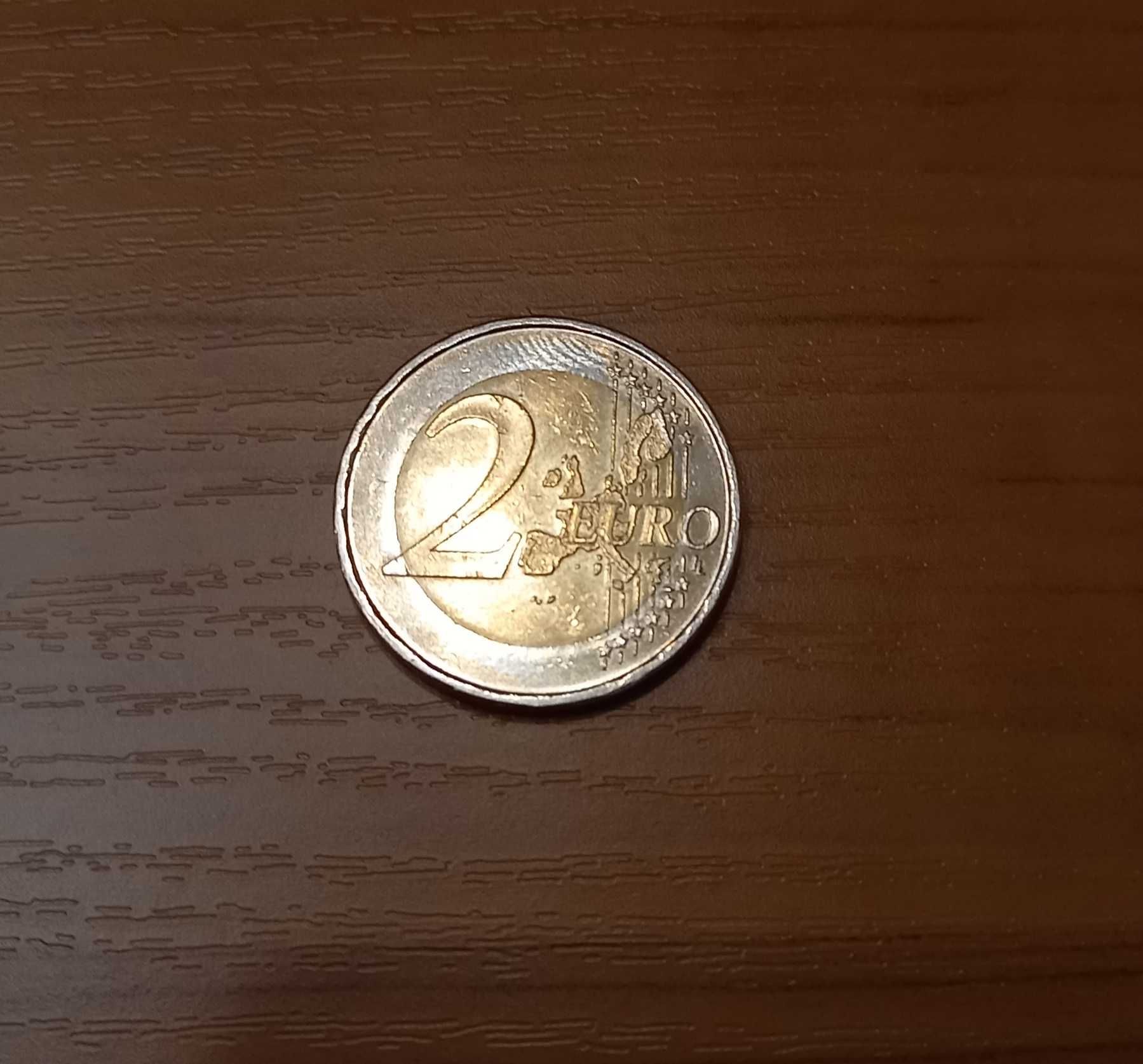 2 евро 2002 германия