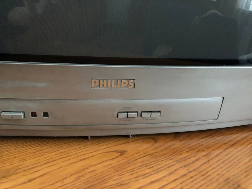 Продам телевізор “Philips”