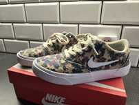 Nike kwiaty rozm 38