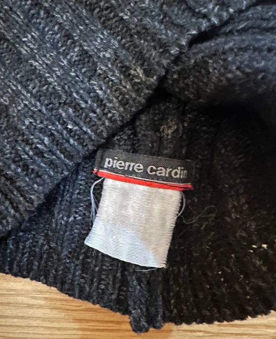 Шапка зимняя Pierre Cardin