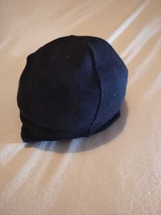Czapka do biegania wełna Merino 100 %