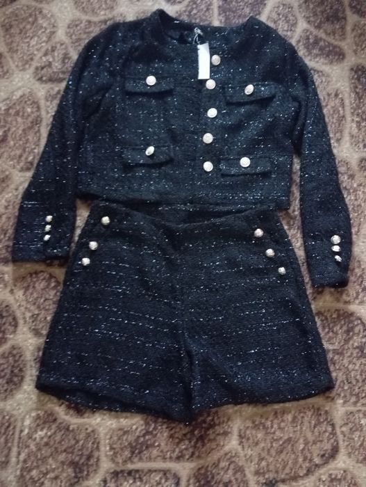 Жіночий костюм двійка
