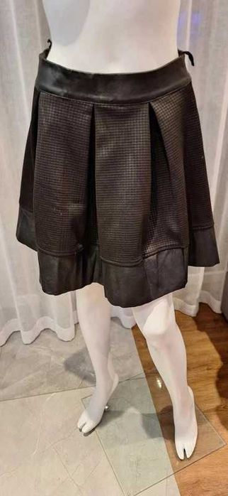 Czarna spódnica GONTO – świetna okazja! #18