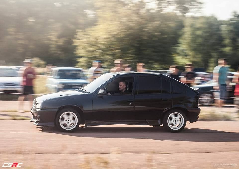 Продам opel kadet