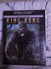 King Kong 2005 4k UHD Lektor