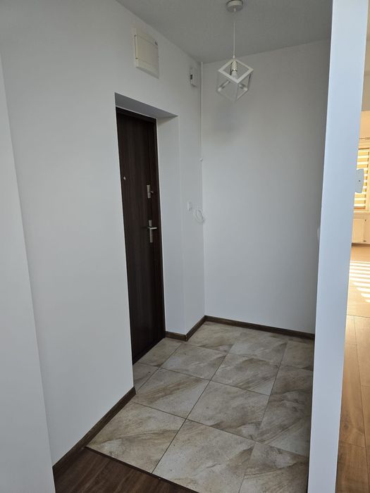 Mieszkanie do wynajęcia od zaraz