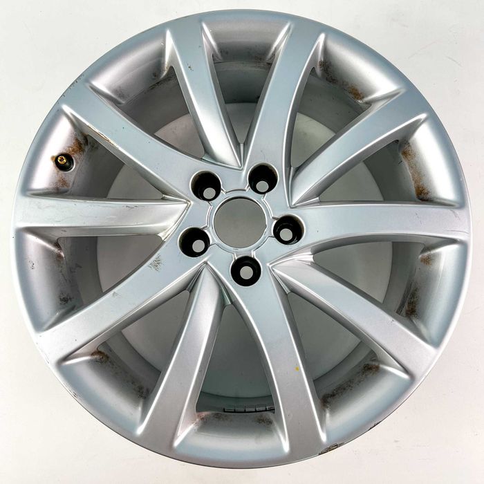 Felgi AUDI A4 - 18" 8J 5x112 - WYSYŁKA GRATIS