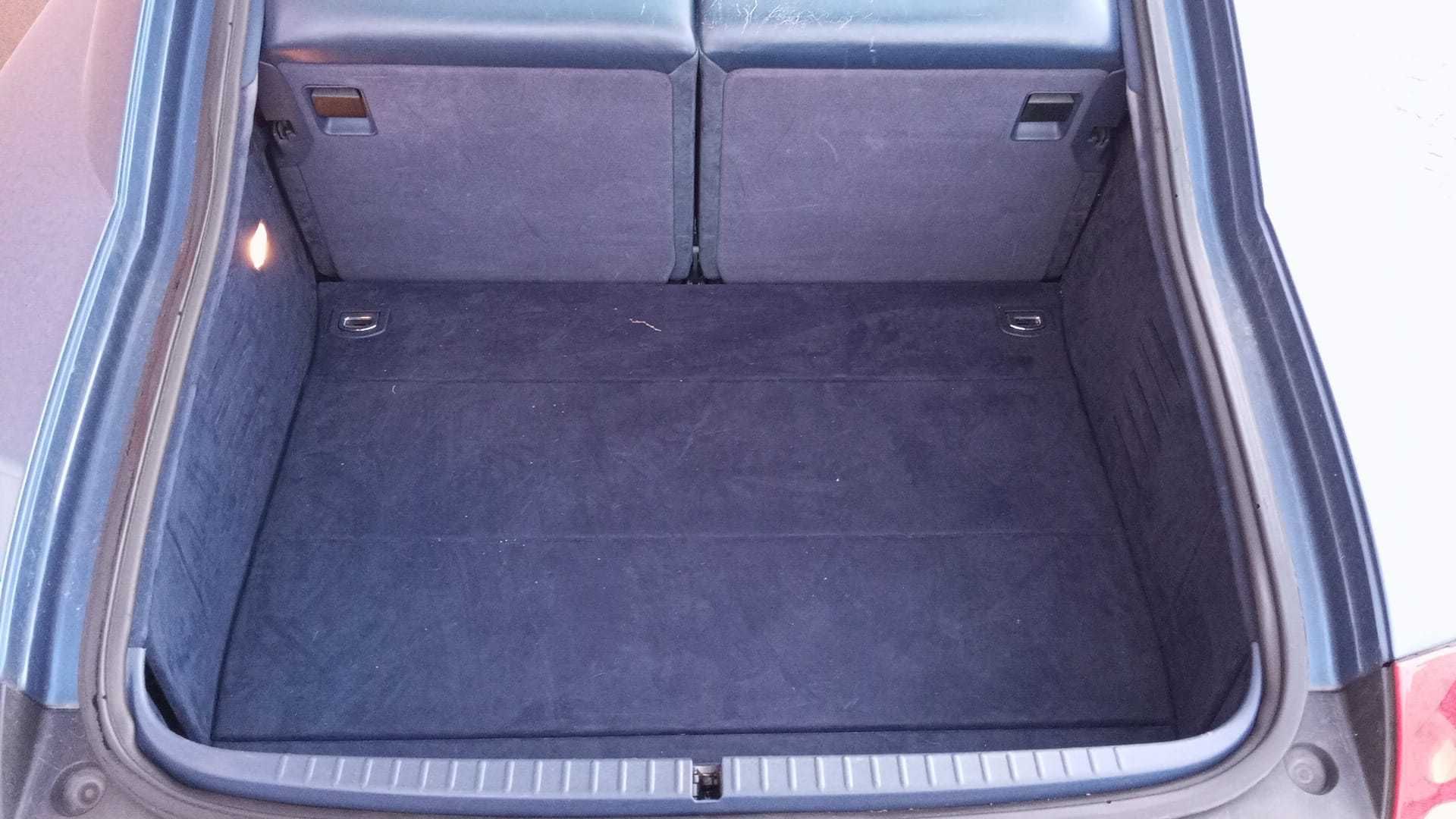 Audi TT 8N 1.8T Quattro