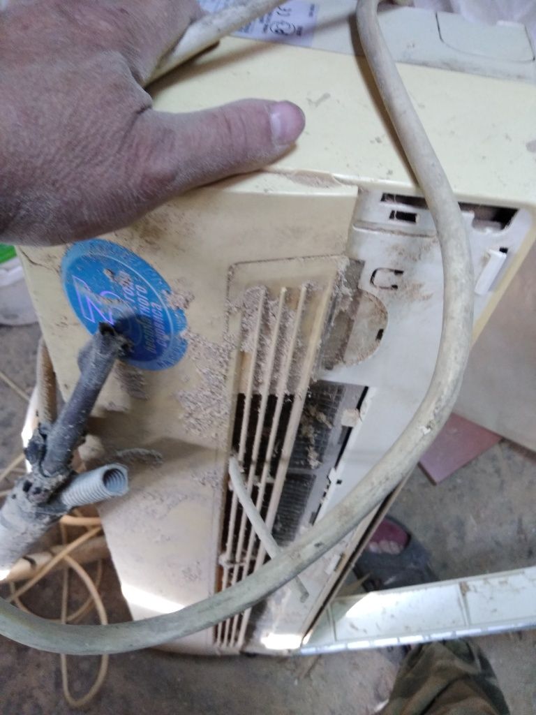 Продам бу кондиціонери