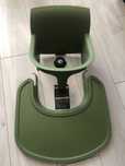 Tabuleiro e Assento Cybex